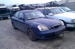 DAEWOO NUBIRA II 20U 2.0 16V КОРОБКА ПЕРЕДАЧ GW