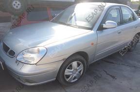 DAEWOO NUBIRA II1,6 16V КОРОБКА ПЕРЕДАЧW