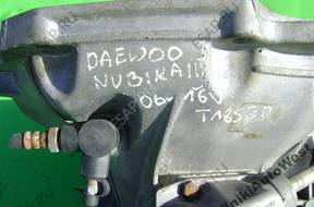 DAEWOO NUBIRA III 1.8 16V КОРОБКА ПЕРЕДАЧ МЕХАНИЧЕСКАЯ