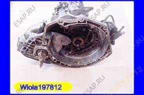 Daewoo Nubira КОРОБКА ПЕРЕДАЧ 1,6 16v 97-99