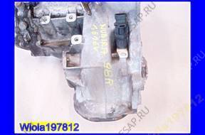 Daewoo Nubira КОРОБКА ПЕРЕДАЧ 1,6 16v 97-99