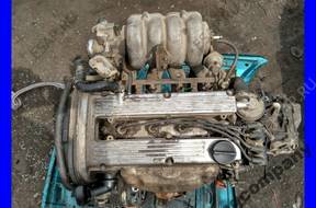 daewoo nubira lanos 1,6 16v двигатель с коробкой
