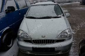 DAEWOO TACUMA 2.0 КОРОБКА ПЕРЕДАЧ  CZCI