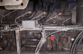 DAF 105 460 двигатель