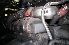 DAF 105 460 двигатель