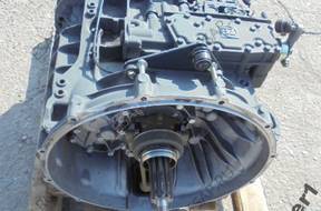 DAF 105 ATE КОРОБКА ПЕРЕДАЧW МЕХАНИЧЕСКАЯ ECOSPLIT 4