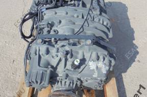 DAF 105 ATE КОРОБКА ПЕРЕДАЧW МЕХАНИЧЕСКАЯ ECOSPLIT 4