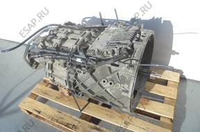 DAF 105 КОРОБКА ПЕРЕДАЧW 12 AS 2330  TD