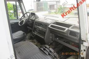 DAF 400 2.5D NA CZCI двигатель Skrzynia Most