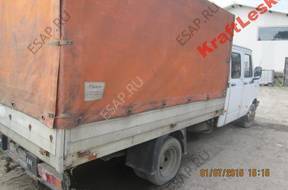 DAF 400 2.5D NA CZCI двигатель Skrzynia Most