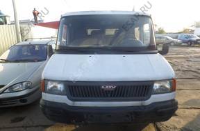 DAF 400 LDV двигатель 2.5 TD GOY