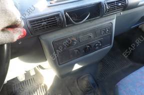DAF 400 LDV двигатель 2.5 TD GOY