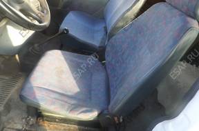 DAF 400 LDV двигатель 2.5 TD GOY