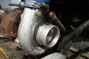 DAF 400 LDV ТУРБОКОМПРЕССОР 2,5 TD