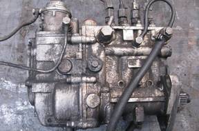 DAF 400 LDV UK  ANDORIA 2.4 ТНВД