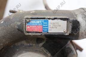 daf 45 160 ti 1996 год 5.9 d ТУРБОКОМПРЕССОР
