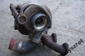 DAF 45 55 5.9 ТУРБОКОМПРЕССОР HOLSET