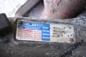 DAF 45 55 5.9 ТУРБОКОМПРЕССОР HOLSET