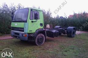 DAF 45/55 FA 55 КОРОБКА ПЕРЕДАЧw typ S6-36