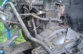 DAF 45 5.8 двигатель + SKRZYNIA BIEG OSPRZT