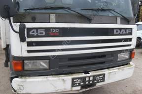 DAF 45 двигатель DO AGREGATU MODEL 304