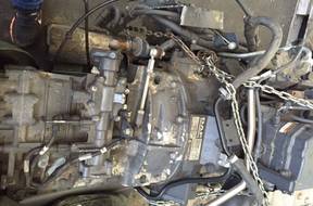 DAF 45.220 EURO 5 двигатель skrzynia komplet