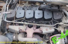 DAF 55 133kW 181KM ACHG590 двигатель 180KM комплектный