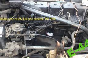 DAF 55 133kW 181KM ACHG590 двигатель 180KM комплектный