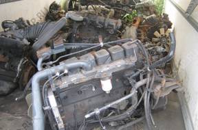 DAF 55 1999 год, SUPEK ДВИГАТЕЛЯ