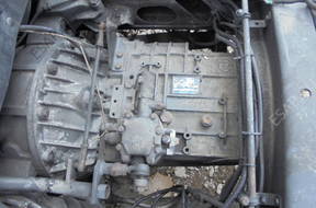 DAF 55 КОРОБКА ПЕРЕДАЧW ZF S6-36