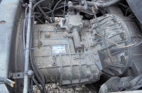 DAF 55 КОРОБКА ПЕРЕДАЧW ZF S6-36