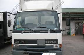 DAF 5.9 TDI КОРОБКА ПЕРЕДАЧw