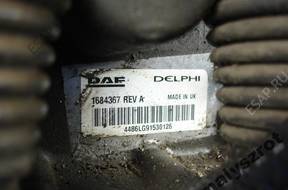 DAF CF 65 75 85 2009 310KM БЛОК УПРАВЛЕНИЯ 1684367 REV A