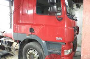 DAF CF 85-410 E5 двигатель