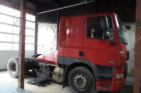 DAF CF 85-410 E5 двигатель