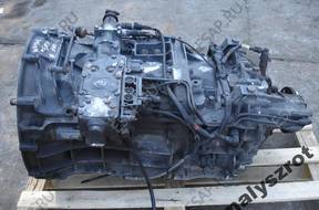 DAF CF 85.310 09 КОРОБКА ПЕРЕДАЧ ECOSPLIT 4 8S1830