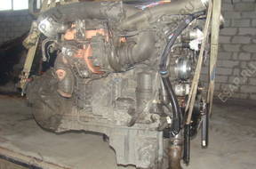 DAF CF двигатель MX-13 340 H1 PO TESTOWY как новый