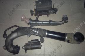 DAF CF XF 85 105 ПАТРУБОК PRZEWD КОЛЛЕКТОР