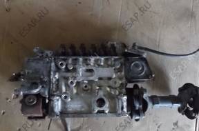 DAF CF XF ТНВД 380KM