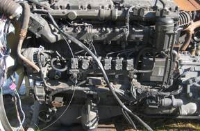 Daf двигатель 430 л.с. skrzynia bieg ZF 16s181 czci