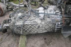Daf двигатель 430 л.с. skrzynia bieg ZF 16s181 czci