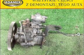 DAF FA 45.160 5.9 2001 год - ТНВД BOSH