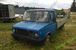 DAF LDV 400 2.5D КОРОБКА ПЕРЕДАЧW MAN