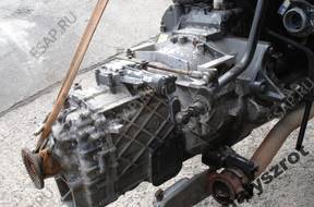 DAF LF 45 05 130 3.9 CUMMINS КОРОБКА ПЕРЕДАЧ S542