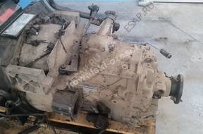 DAF LF 45 150 170 КОРОБКА ПЕРЕДАЧw S 5-42 S542