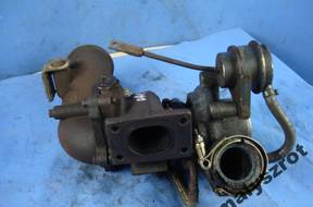 DAF LF 45 150KM ТУРБОКОМПРЕССОР HOLSET