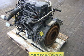 DAF LF 45 55 180 л.с. двигатель комплектный EURO 4 5