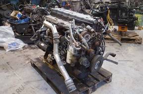 DAF LF 45 55 220 250 Euro 5 6.7l двигатель 2012 год