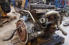 DAF LF 45 55 220 250 Euro 5 6.7l двигатель 2012 год