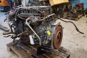 DAF LF 45 55 220 250 Euro 5 6.7l двигатель 2012 год